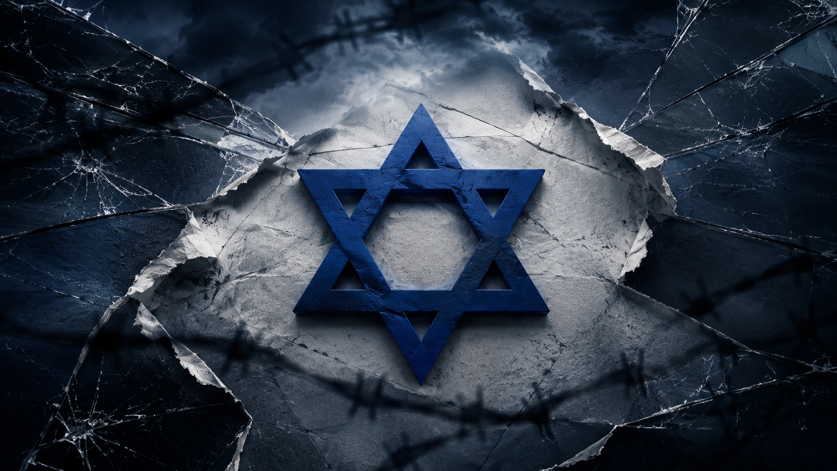 Why is there so much antisemitism – hatred towards Jews today?