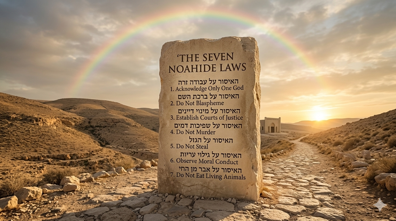 Who Belongs to the Righteous Gentiles and What Is Their Reward?