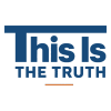 This is the Truth logo